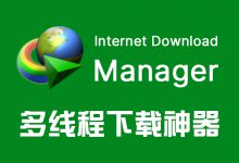 【2024-07-25】IDM 6.42 Build 17 简体中文破解安装版-QiuQuan's Blog