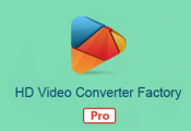 视频转换 HD Video Converter Factory Pro 27.9 注册版 | 安装版 + 便携版